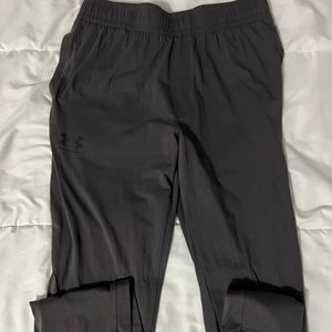 Under armor sweats